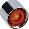 Strahlregler IG M22x1 chrom BLANCO 119783 für Druck Produktbild-Vorschau 3