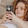 Karbónové puzdro pre Motorola Edge 50 Ultra ochranné puzdro Náhľad obrázku produktu 7