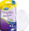 Scholl Party Feet Gelactiv poduszka do stóp 1 para Podgląd zdjęcia produktu 2