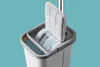 Mop dwukomorowy Teesa New Clean R13 płaski 2x mikrofibra Podgląd zdjęcia produktu 11