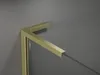 Mexen Kioto L parete doccia Walk-in 70 x 200 cm, Anteprima dell’immagine prodotto 5