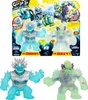 Moose Toys 42629 - HEROES OF GOO JIT ZU - Deep Goo Sea -  Produktbild-Vorschau 1