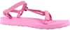 Teva Orginal Universal Slim In Pink For Women – 5 UK - 38 Produktbild-Vorschau 5
