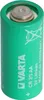 A single Varta CR2/3 AA Lithium battery. Anteprima dell’immagine prodotto