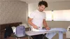 Braun CareStyle 7 IS7266 VI lila Dampfbügelstation Produktbild-Vorschau 29