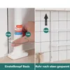 Küchenregal, 2-Stufig Standregal, Mikrowellenständer mit 5 Produktbild-Vorschau 7