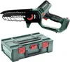 Metabo MS 18 LTX 15 sega per potatura a batteria 18 V 15 cm Anteprima dell’immagine prodotto 34