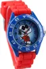 Snoopy Uhr Analoge Kinderuhr Bunte Armbanduhr für kleine Produktbild-Vorschau 1