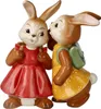 Goebel Hasenmädchen Das Geheimnis (Figur, Steingut) | Voir les images du produit 1