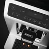 Kaffeeroboter mit 14 bars, metallicgrau Krups EA892D10 Produktbild-Vorschau 2
