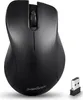 Perixx PERIMICE-621 B, Kabellose Maus mit geräuschlosen Produktbild-Vorschau 1