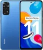 Redmi Note 11 4/128GB twilight modrá Produktbild-Vorschau 3