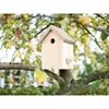 SIENA GARDEN Waldgezwitscher Wildtierherbergen Nistkasten Produktbild-Vorschau 5