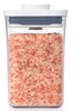 OXO 11234000, Pudełko, Prostokątny, 0,9 l, Przezroczysty, Podgląd zdjęcia produktu 7