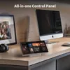 Aqara Panel Hub Bedienfeld S1 Plus EU Produktbild-Vorschau 17