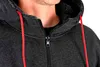 Fox Rage Sherpa Hoody - Angelpullover, Größe:XL Produktbild-Vorschau 11