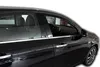 Heko Deflecteurs D'Air / De Vent Pour Fiat Tipo Depuis 2016 Voir les images du produit 5