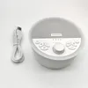 RENPHO White Noise Machine Baby, Tragbare Weißes Rauschen Produktbild-Vorschau 10