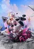 My Hero Academia PVC Statue 1/7 Ochaco Uraraka: Uravity Podgląd zdjęcia produktu 7