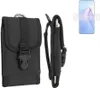 K-S-Trade Holster Handy Hülle kompatibel mit Oppo Reno8 Pro Produktbild-Vorschau 1