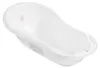Hylat Baby baignoire avec support blanc Voir les images du produit 6