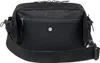 Element Byway Gürteltasche Schwarz  Schwarz One Size Produktbild-Vorschau 1