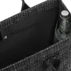 reisenthel daily shopper  bouclé black DN7094 Produktbild-Vorschau 17