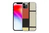 MuchoWow® Handyhülle Schutzhülle Hülle für iPhone 12 Pro Produktbild-Vorschau 2
