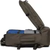 BestWay Cabin Pro 300 Reiserucksack: Schwarz Produktbild-Vorschau 4
