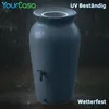 YourCasa Regentonne 120-230 Liter [DropCatcher] mit Produktbild-Vorschau 5