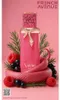 French Avenue Vulcan Baie, eau de parfum, 100 ml, uniseks Productafbeelding-voorbeeld 3