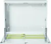 Szafa Rack 19" 3U 180 mm Obudowa Na Rejestrator Cctv Podgląd zdjęcia produktu 9
