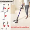 Bürste kompatibel mit Dyson V7 V8 V10 V11 V15 Staubsauger, Produktbild-Vorschau 2