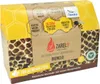 A product box for natural fire starters made with beeswax. Produktbild-Vorschau