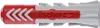 Fischer DUOPOWER 10x50 50 pz. Anteprima dell’immagine prodotto 8