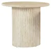 home24 Couchtisch - 2er-Set - Travertin Stein Nachbildung Produktbild-Vorschau 5