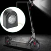 Přední světlo elektrického skútru LED výstražné světlo pro Náhled obrázku produktu 6