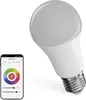 LED Lampe GoSmart A60 / E27 / 9 W (60 W) / 806 lm / RGB / dimmbar / WiFi Produktbild-Vorschau