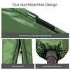 Sekey Schutzhülle Sonnenschirm Reissverschluss,für Produktbild-Vorschau 7