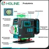 Niveau laser professionnel 4D, 16 lignes, 360°, Voir les images du produit 13