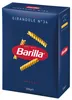 Barilla Girandole n. 34 pasta ritorta di grano duro 3000g Anteprima dell’immagine prodotto 4
