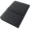 Esperanza EK125 tablet case 25.6 cm (10.1") Folio Black Anteprima dell’immagine prodotto 6