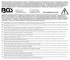 BGS 2164 Jeu de douilles à embout, 6,3 (1/4), profil en T, Voir les images du produit 5