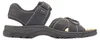 Rieker 25051 Schuhe Herren Sandalen, Größe:44 EU, Produktbild-Vorschau 29