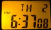 Casio Collection Digital  Herrenuhr Resin mit Tagesalarm Produktbild-Vorschau 16