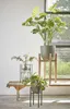 Mica Decorations Blom Support pour plantes - L30 x l30 x Voir les images du produit 9