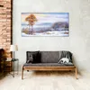 Coloray - Bild aus Glas - Glasbilder - 100 x 50 cm - Produktbild-Vorschau 4
