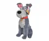 Disney Classic Plüsch Tramp 50cm Produktbild-Vorschau 9