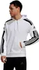 Adidas Felpe Squadra 21 Hoody, GT6637, Taglia: 188 Anteprima dell’immagine prodotto 7
