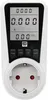 SHX -PM05FW, LCD, Akku, 16 A, 47 - 63 Hz, 3680 W, NI-MH Produktbild-Vorschau 1